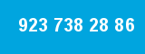 923 738 28 86 923 738 28 86